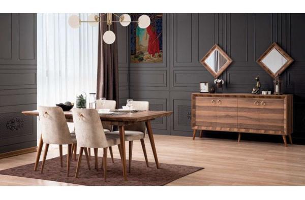 Taylan Pera Yemek Odası