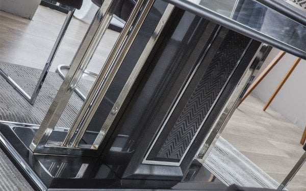 Rixos Antrasit Yemek Odası (Hazır Ürün)