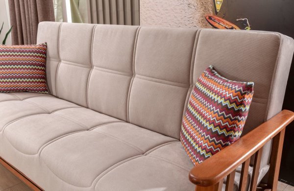 Ayşa Üçlü Koltuk