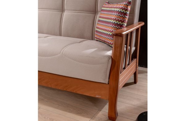 Ayşa Üçlü Koltuk