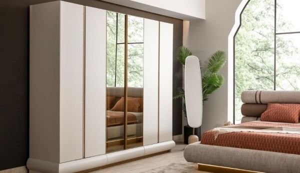 İ.Milas Yatak Odası