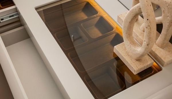 İ.Milas Yatak Odası