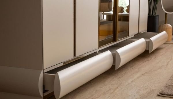 İ.Milas Yatak Odası