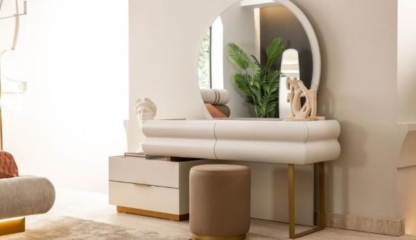 İ.Milas Yatak Odası