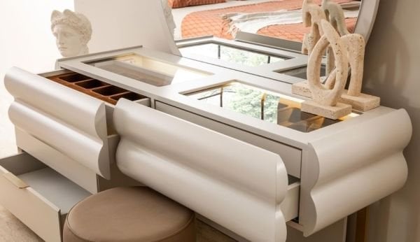 İ.Milas Yatak Odası