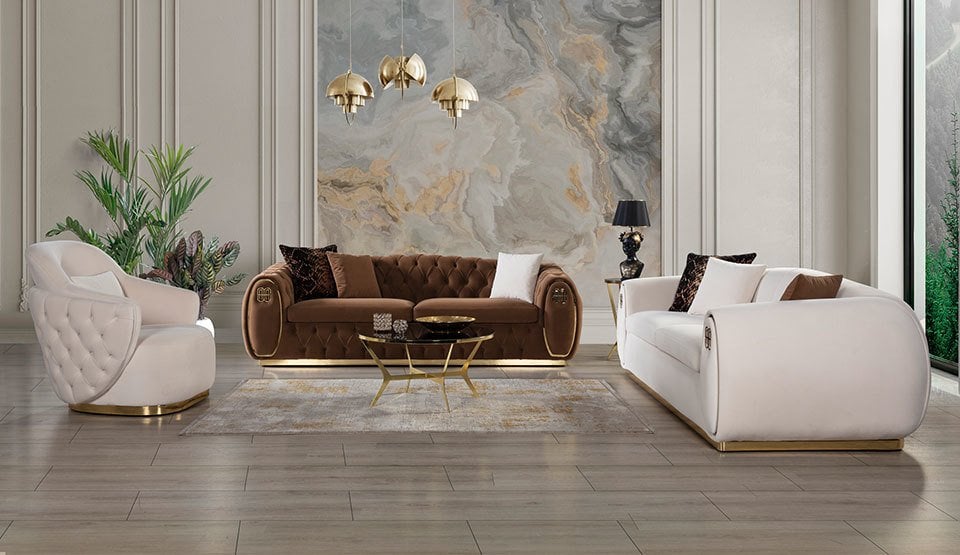 Sageza Koltuk Takımı