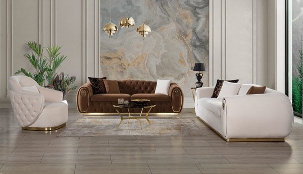 Sageza Koltuk Takımı