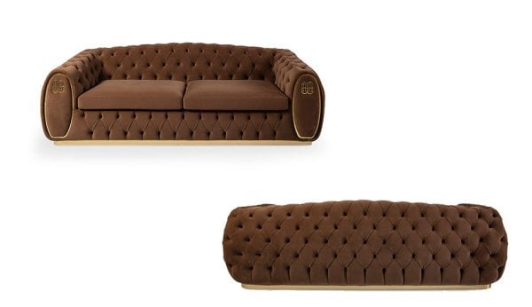 Sageza Koltuk Takımı