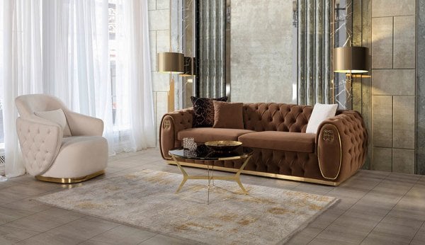 Sageza Koltuk Takımı