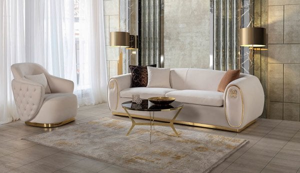 Sageza Koltuk Takımı