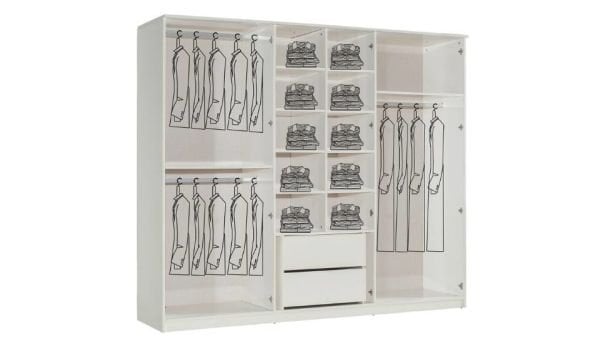 A. Gold Yatak Odası Baza