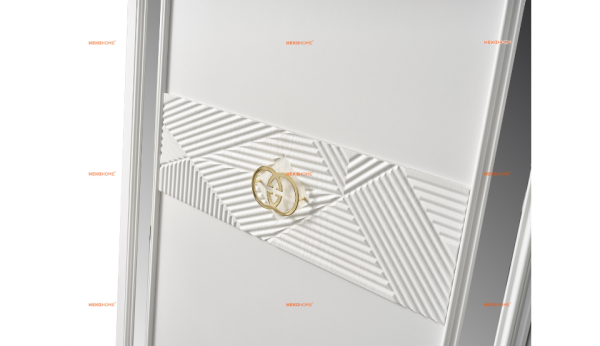 MDF Acıbadem Yatak Odası