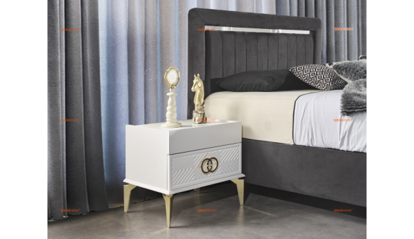 MDF Acıbadem Yatak Odası