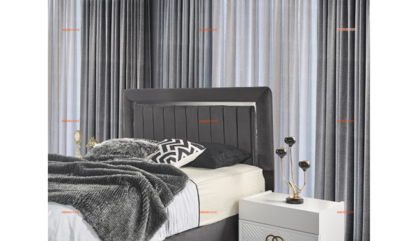 MDF Acıbadem Yatak Odası