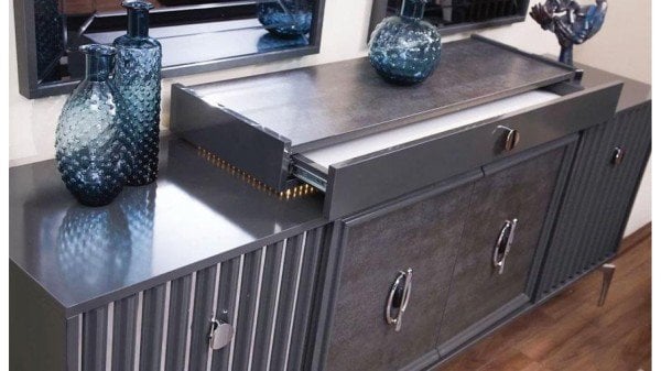 S-Design Carmen Yemek Odası (Hazır Ürün)