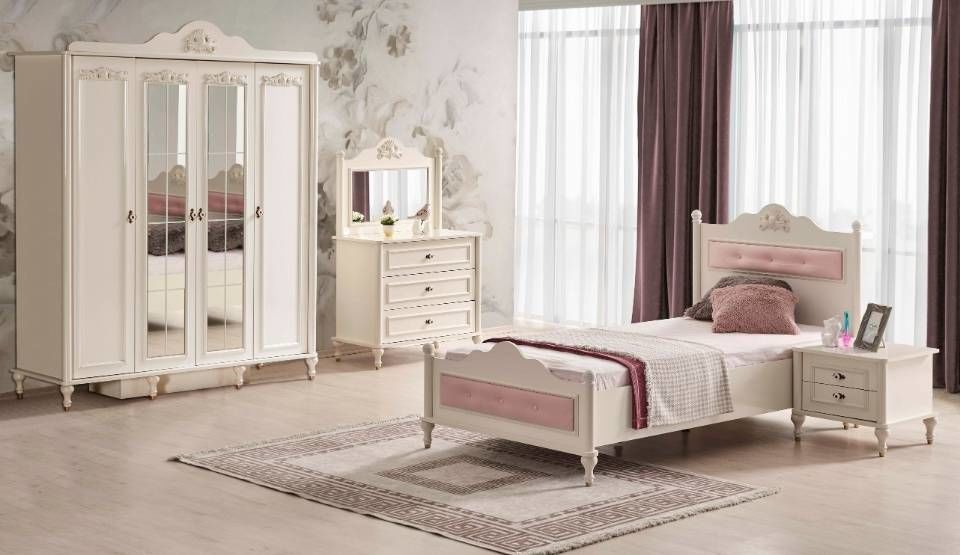 Country Genç Odası