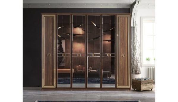 A. Dora Yatak Odası Baza