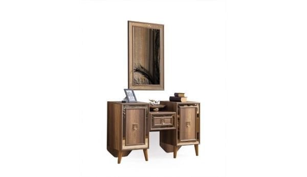 A. Dora Yatak Odası Baza