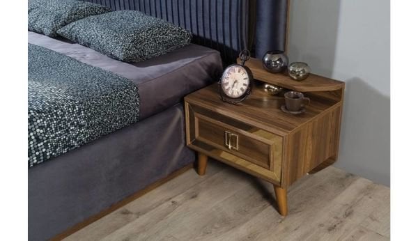 A. Dora Yatak Odası Baza