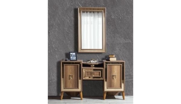 A. Dora Yatak Odası Baza