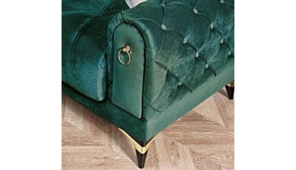 Frida Koltuk Takımı