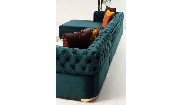 Alesta Köşe Takımı