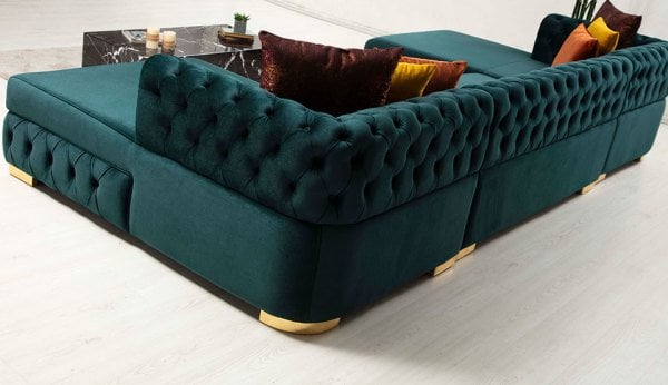 Alesta Köşe Takımı