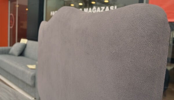 Heka Yatak Baza Başlık Set (Hazır Ürün)