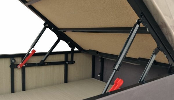 Heka Yatak Baza Başlık Set (Hazır Ürün)