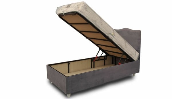 Heka Yatak Baza Başlık Set (Hazır Ürün)