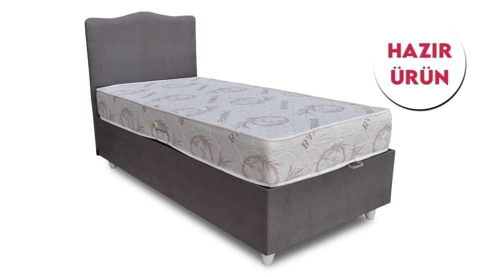 Heka Yatak Baza Başlık Set (Hazır Ürün)