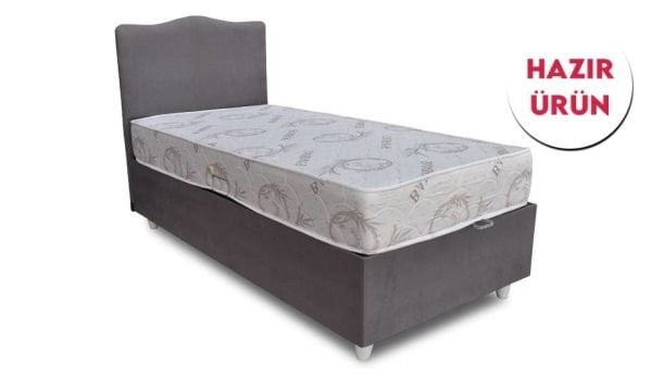 Heka Yatak Baza Başlık Set (Hazır Ürün)