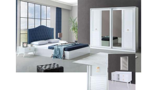 Heka Düğün Paketi (BAZA HEDİYE)