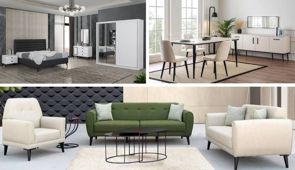 Arya Düğün Paketi