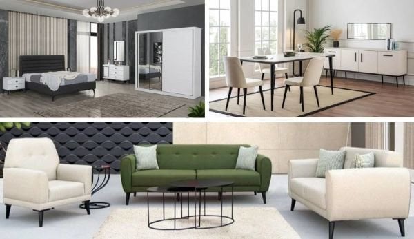 Arya Düğün Paketi