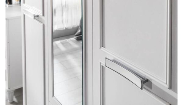 Lotus Ahşap Ranzalı Çocuk Odası