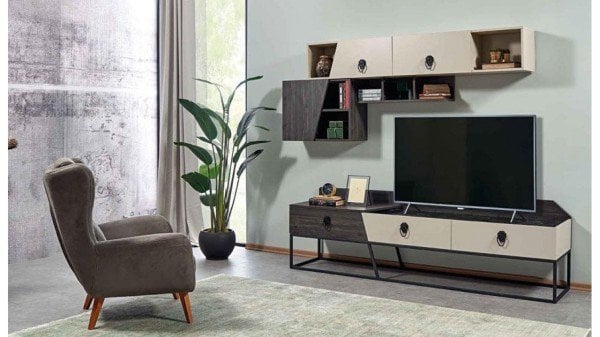 Marcelo Yemek Odası