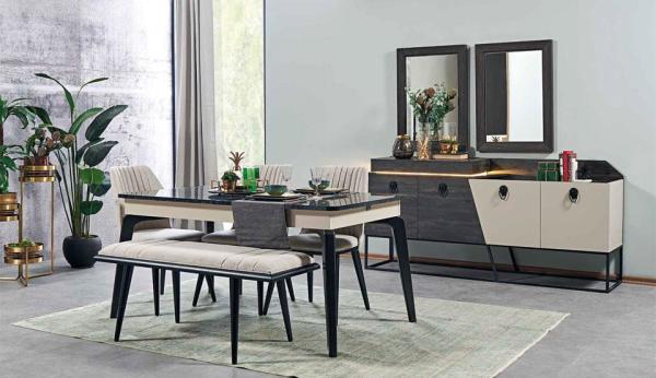 Marcelo Yemek Odası