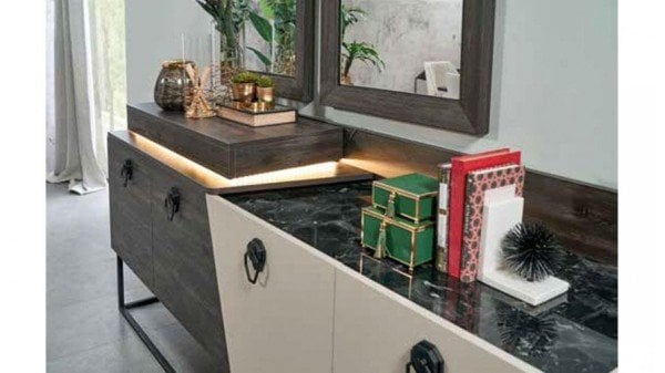 Marcelo Yemek Odası