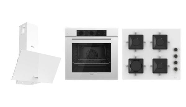 Teşhir Ferre Ankastre Set