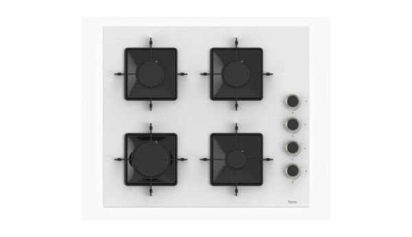 Teşhir Ferre Ankastre Set
