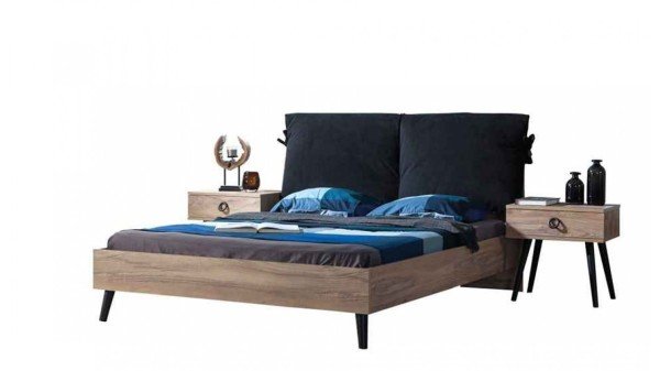 Premium 5 Kapaklı Yatak Odası (Hazır Ürün)