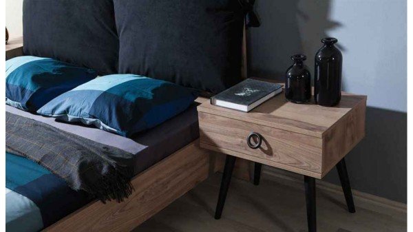 Premium 5 Kapaklı Yatak Odası (Hazır Ürün)