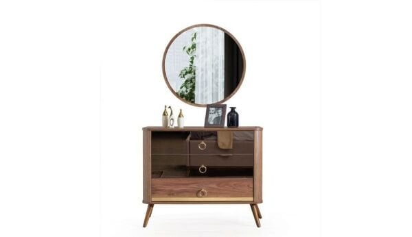 A. Valente Yatak Odası Baza