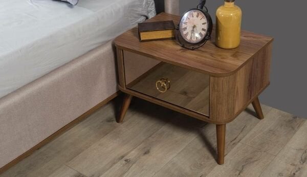 A. Valente Yatak Odası Baza