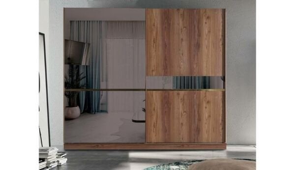 A. Valente Yatak Odası Baza