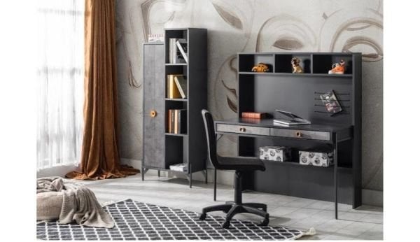 Prova Ahşap Ranzalı Çocuk Odası