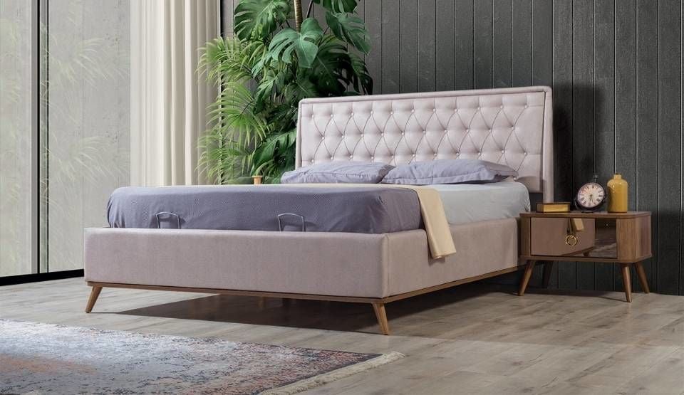 A. Valente Yatak Odası Baza