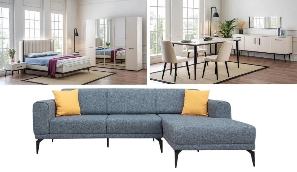 Karaca Düğün Paketi