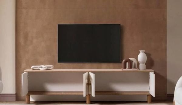 Heka Bohem Yemek Odası